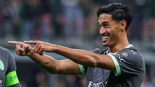 LIVE Transfer Talk: Man City eye Milan's Reijnders to replace Rodri
