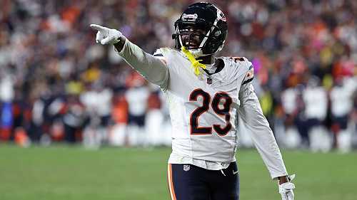 Bears CB: Hail Mary lapse won't happen again