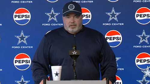 McCarthy on Diggs' media spat: 'Have to be better'