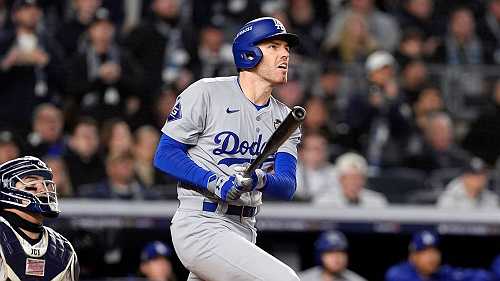 Dodgers' win, Paolo's 50 points lead results from Monday's 'sports equinox'