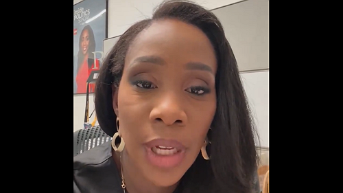 Black Women Clocked Conservative Guest's Disturbing Comments on CNN