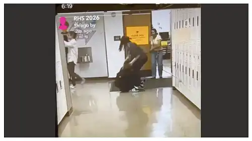 'Incompetence': Outraged Portland Mom Says School Staff 'Stood By and Watched' As Older Student Struck Her Daughter 80 Times, Leaving Her with Two Black Eyes and Concussion 'Incompetence': Outraged Portland Mom Says School Staff 'Stood By and Watched' As Older Student Struck Her Daughter 80 Times, Leaving Her with Two Black Eyes and Concussion