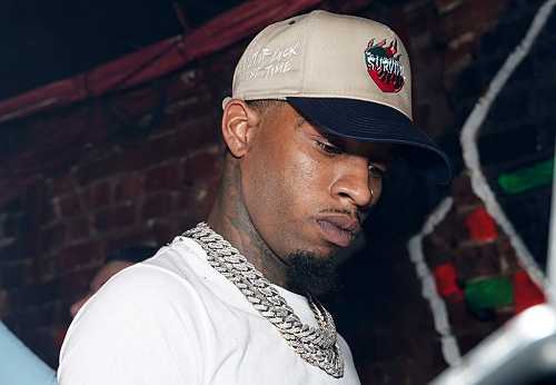 Adieu, Daystar! Tory Lanez's Former Lawyer Shawn Holley Responds To 'Meritless' Roc Nation Connection Claims