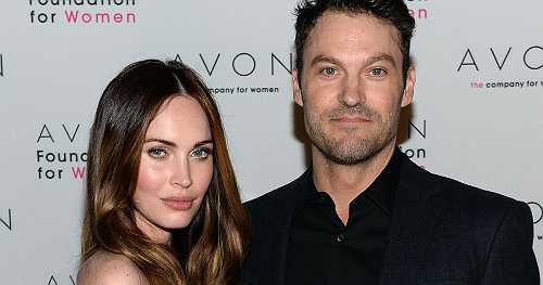 Brian Austin Green Recalls The Moment He Knew His Marriage To Megan Fox Was Over