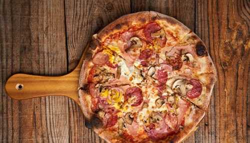 Free Food Deals From Your Favorite Restaurants On Halloween