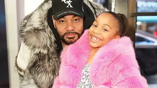 ‘Who Really Thought This Was OK?’: DJ Envy Under Fire for Shocking Decision to Dress 8-Year-Old Daughter In Risqué Lil' Kim Costume