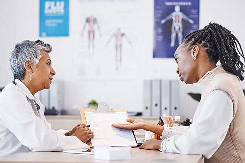 Demystifying Elevated Lipoproteins: How They Impact Heart Health in African Americans