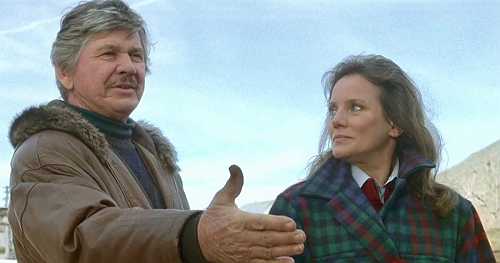 Movie Review: Messenger Of Death (1988)