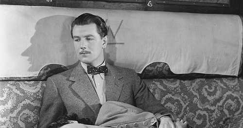 Movie Review: The Lady Vanishes (1938)