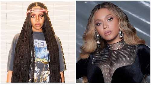 'Where’s The BeyHive Now': Erykah Badu Under Attack, Reignites Beef with to Beyoncé Fans After Calling Out Jay Z and Accusing Singer of Stealing Her Style&nbsp;