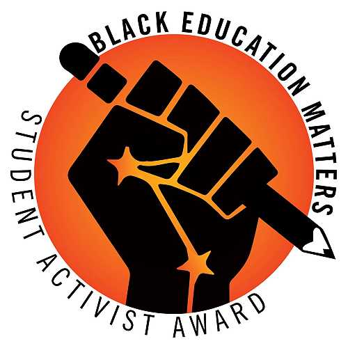 #BlackEducationMatters Student Activist Award (BEMSAA) 2022 applications open: Nominate a deserving antiracist student today! #BlackEducationMatters Student Activist Award (BEMSAA) 2022 applications open: Nominate a deserving antiracist student today!