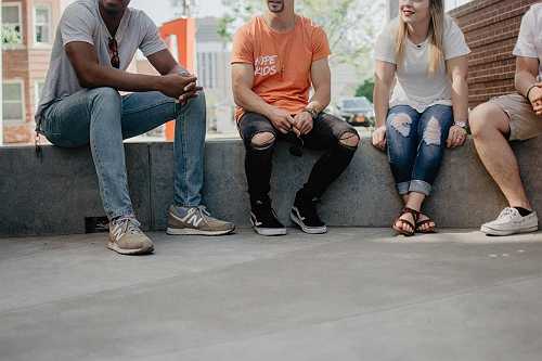 You could change the life of a teen you know in just 3 steps