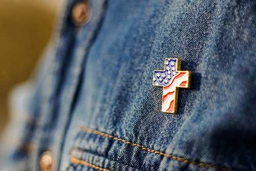 This election, make the Bible your voting guide