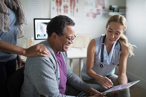 Do You or a Loved One Have Advanced Multiple Myeloma?