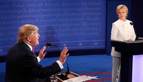 ‘The Black Ballot’ Episode 17: Trump’s 2016 Plot Twist