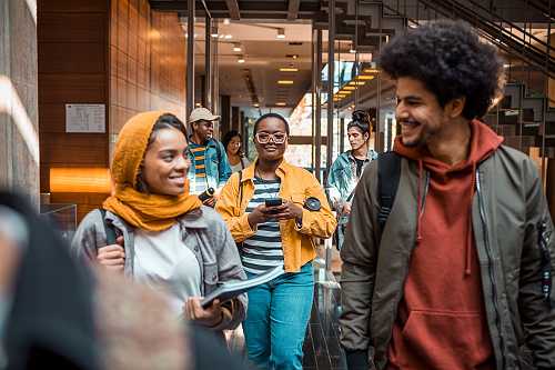 Black Girl Vitamins Launches $100K Fund for Black Women in Medicine at HBCUs