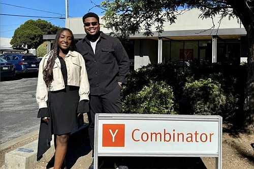 Fearless Fund Makes 7-Figure Investment in Y Combinator-backed Zimi