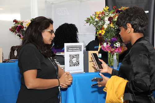 How to Leverage the September Surge: 7 Essential Tips for Black Women in Tech - BWTT