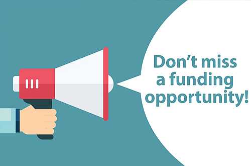 15 Funding Opportunities You Should Apply for Today - BWTT