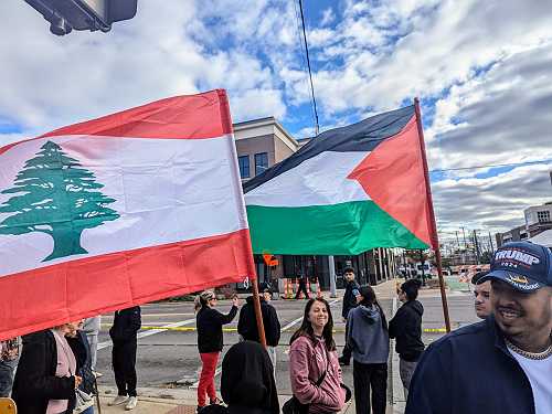 Trump or Harris? Arab Americans united in grief, divided on strategy