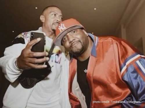 Magoo, Rapper and Timbaland's Former Collaborator, Dead At 50 - Y'all Know What