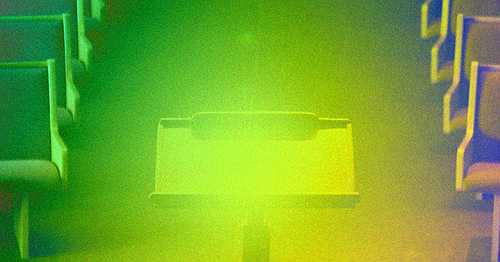 In Pews Across America, Evangelicals Are Told That God Wants Donald Trump