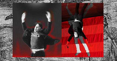 Elon Musk Has Spent the Final Days Before the Election Posting About Peanut the Squirrel