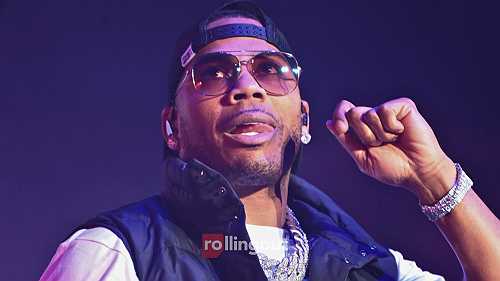 Nelly celebrates 50th birthday in style