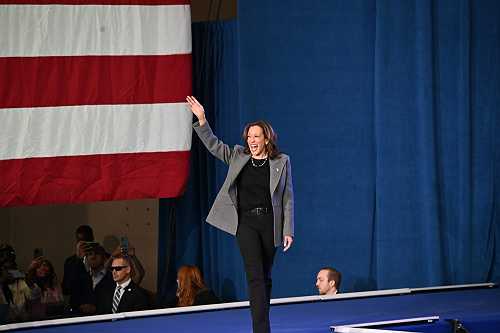 5 GOTV efforts Kamala Harris needs for a winning support