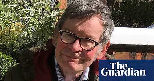 Andrew Roberts obituary