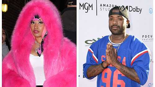 Foolishness: Wild Tea Ray J Spilled to Nicki Minaj...Explained