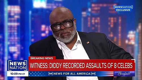 Diddy’s Lawyers React To Explosive Witness Testimony, Claiming To Have 8 Sex Tapes