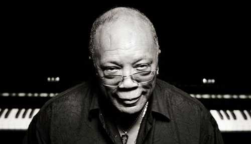 How Quincy Jones Used His God-Given Talent In Gospel Music