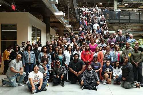 Detroit’s Black Tech Saturdays Receives $1.2 Million Grant