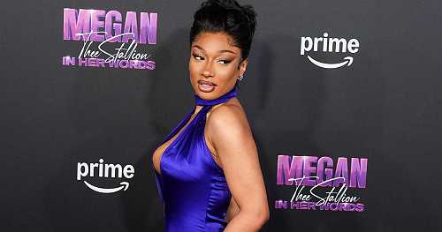 Megan Thee Stallion Is Clapping Back At Her Critics In The Perfect Way