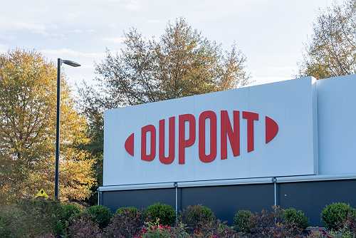 DuPont pays $480K fine in major victory for environmental justice in Louisiana