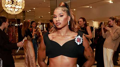 Jordan Chiles reflects on getting&nbsp;stripped of her Olympic bronze medal&nbsp;