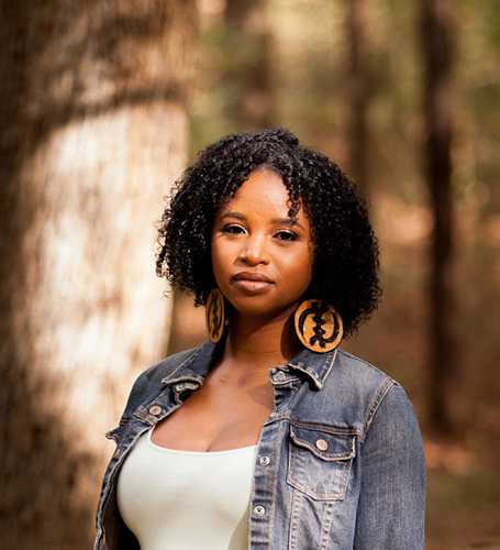 Britney Whaley, Working Families Party, don't just count on women bet on women