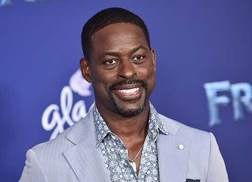 Sterling K. Brown teams up with Elegance Bratton for gripping crime thriller