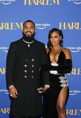 Fine Fiancés! 'P-Valley' Star Tyler Lepley & Miracle Watts Are Engaged Fine Fiancés! 'P-Valley' Star Tyler Lepley & Miracle Watts Are Engaged