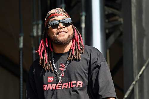 Leon Thomas bridges genre-defying journey through music