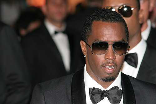 Diddy's children sing 'happy birthday' to their jailed dad