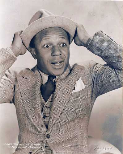 FOUR OF HOLLYWOOD’S CLASSIC BLACK COMEDIC ACTORS - WalterFilm