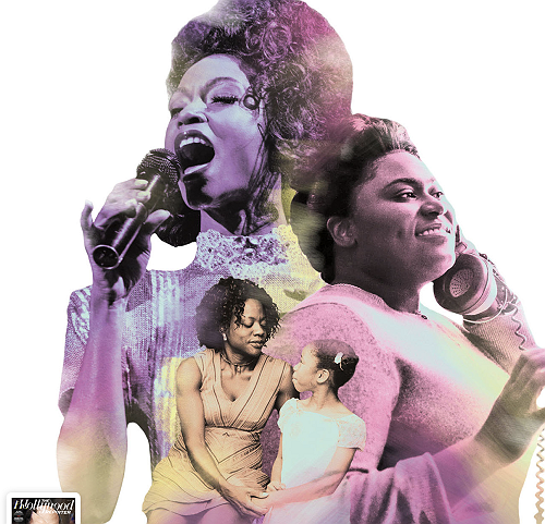 Why Black Biopics Reign at Lifetime