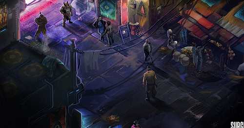 The Follow-Up to One of 2024’s Best Games May Never Happen