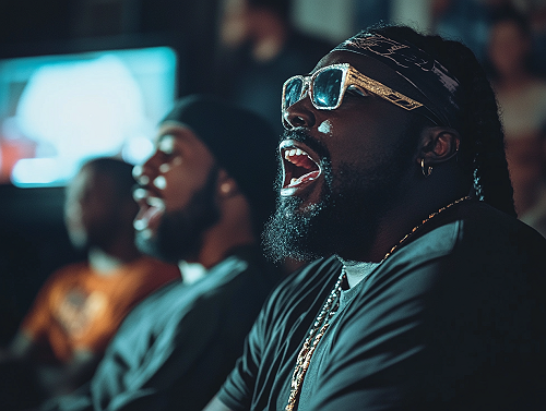 7 jaw-dropping moments from WWE Crown Jewel 2024 that left fans speechless