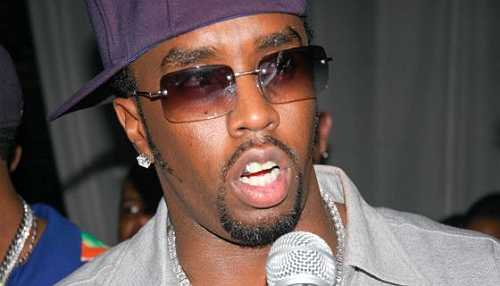 In Case You Care: Diddy Gets A “Dud” Of A Birthday Meal While Awaiting Trial