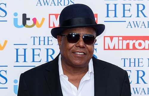 Tito Jackson laid to rest as Jackson family pays last respects