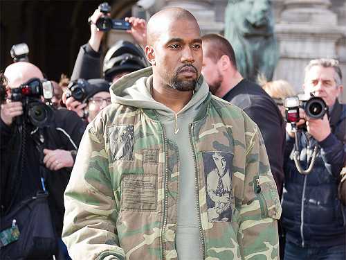 Powerful new Kanye West documentary promises raw look behind fame