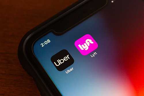 Uber and Lyft offer discounts to encourage voting on Election Day